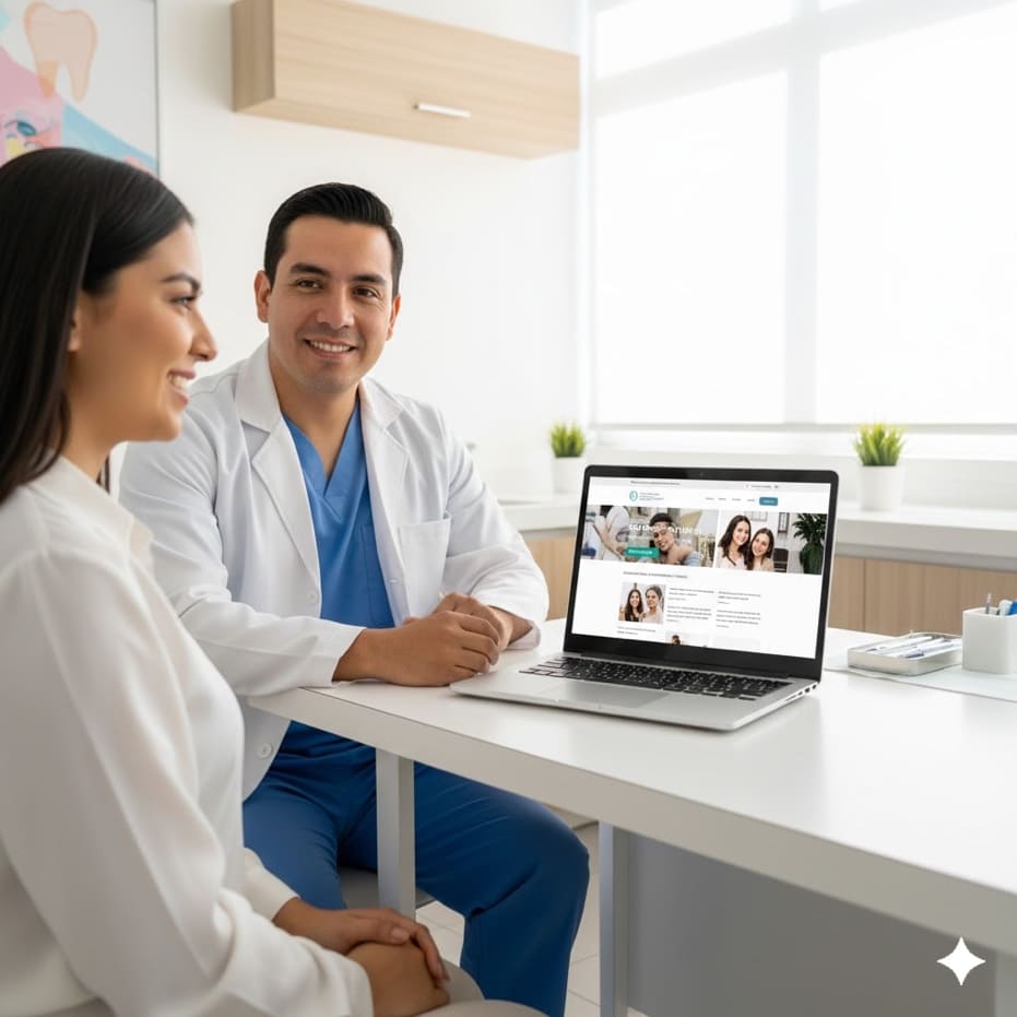 Desarrollo Web Profesional en México