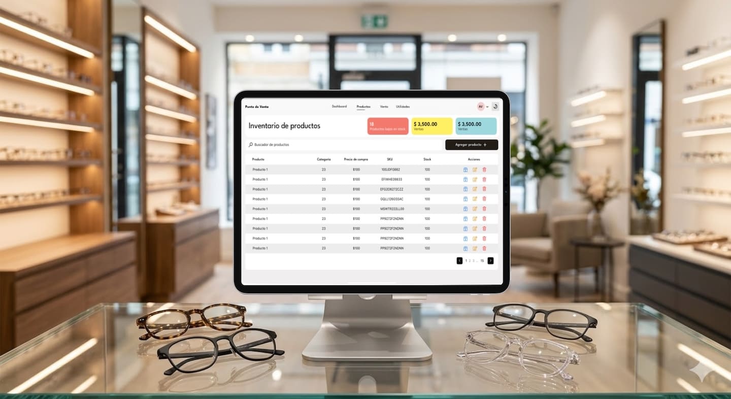 Nexus SaaS Platform — app and dashboard preview