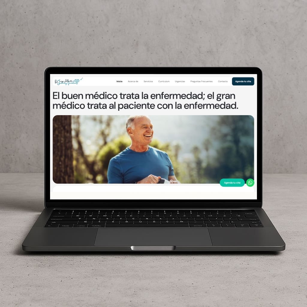 Diseño de paginas web en Aguascalientes