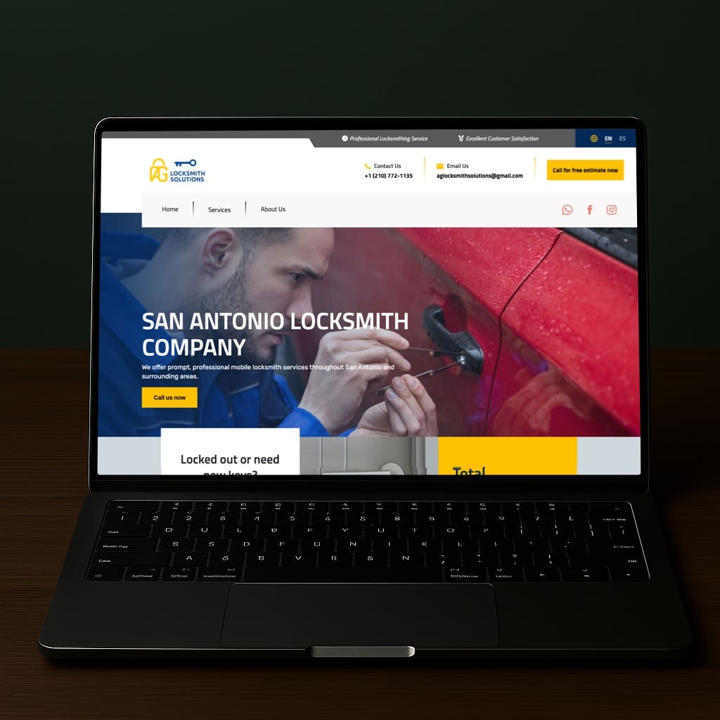 Diseño de paginas web en Aguascalientes