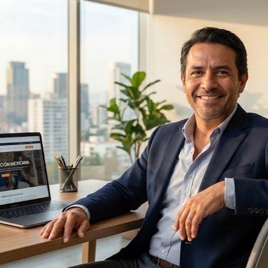 Diseño web para arquitectos